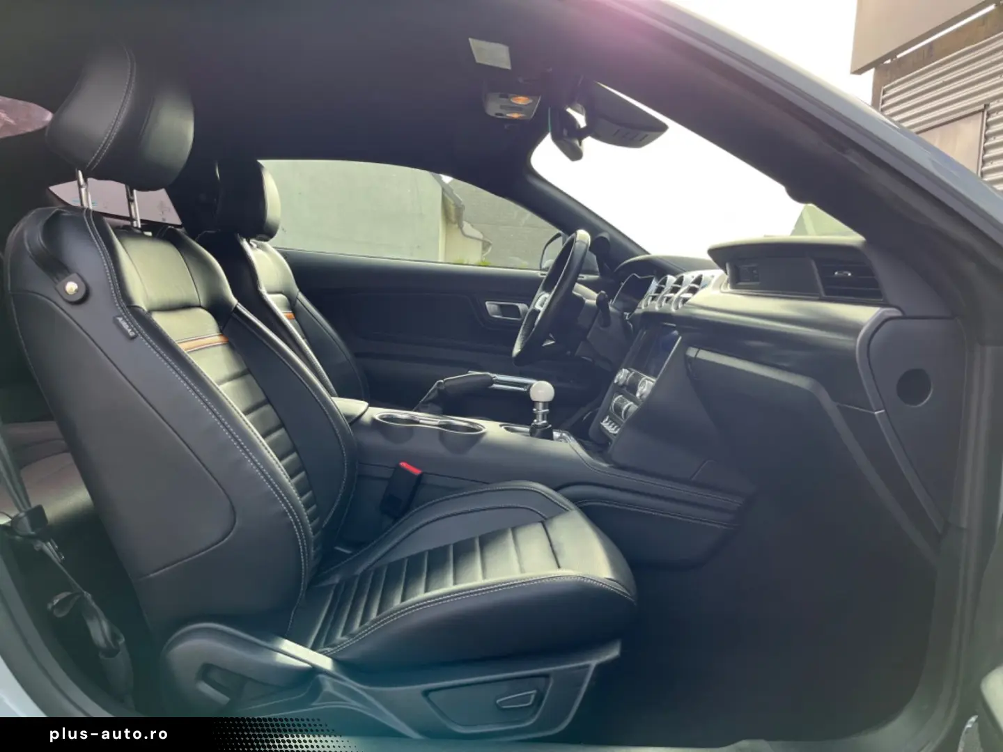 FORD Mustang 2023 — imagine 10