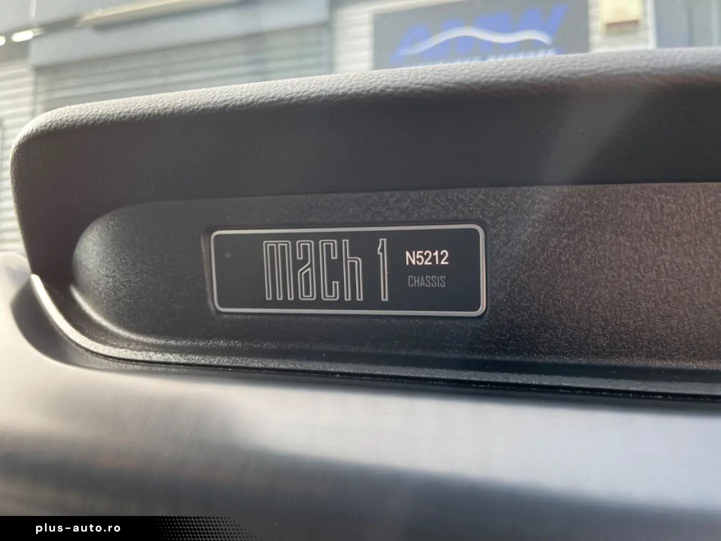 FORD Mustang 2023 — imagine 13