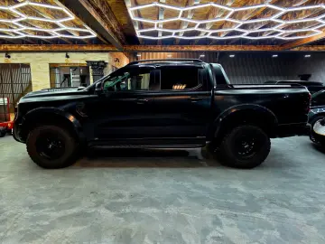 FORD Ranger Wildtrak RAPTOR UMBAU  360  B&O E-ROLLO