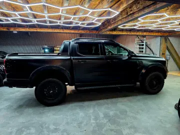 FORD Ranger Wildtrak RAPTOR UMBAU  360  B&O E-ROLLO