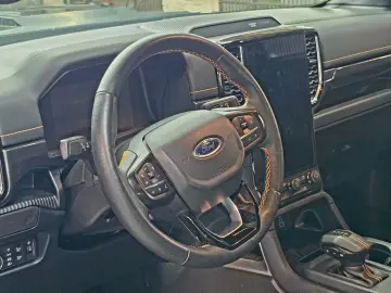 FORD Ranger Wildtrak RAPTOR UMBAU  360  B&O E-ROLLO