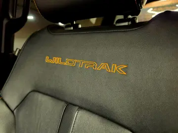 FORD Ranger Wildtrak RAPTOR UMBAU  360  B&O E-ROLLO