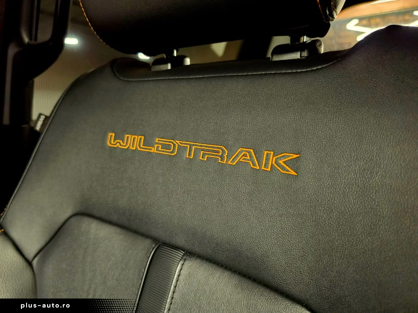 FORD Ranger Wildtrak RAPTOR UMBAU  360  B&O E-ROLLO