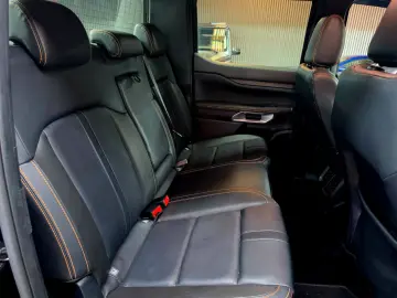 FORD Ranger Wildtrak RAPTOR UMBAU  360  B&O E-ROLLO