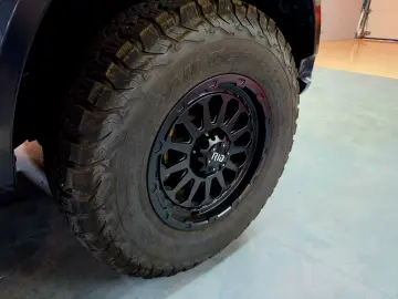FORD Ranger Wildtrak RAPTOR UMBAU  360  B&O E-ROLLO