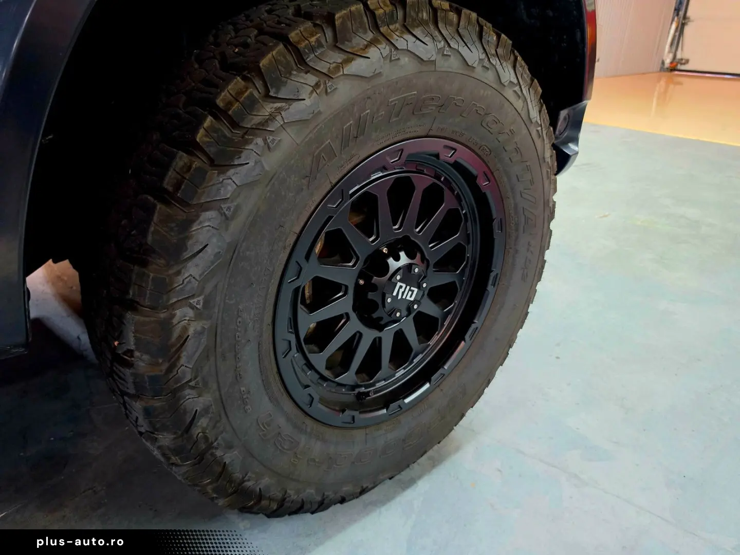 FORD Ranger Wildtrak RAPTOR UMBAU  360  B&O E-ROLLO