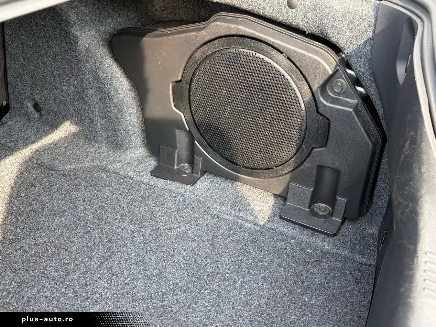 FORD Mustang Fastback 5.0 Ti-VCT V8 GT ACC LED B&O