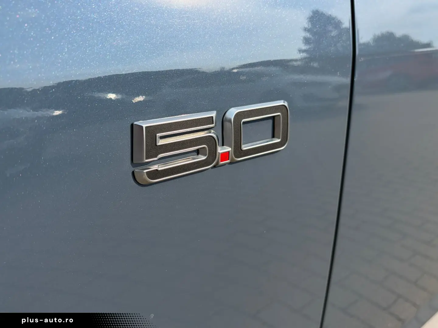 FORD Mustang Fastback 5.0 Ti-VCT V8 GT ACC LED B&O