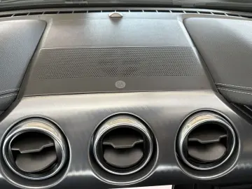 FORD Mustang Mach1 6gang 1.Hand Unfallfrei  Deutsch