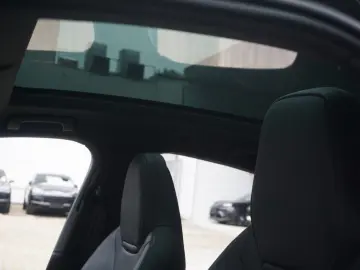 PORSCHE Cayenne Coupe E-Hybrid BOSE Inno HeadUp 18Wege