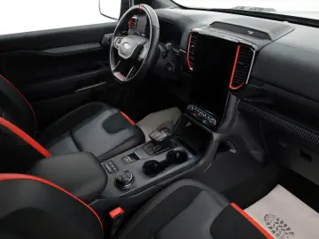 FORD Ranger Raptor e-4WD  Rollo el Werksgarantie 2028