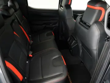FORD Ranger Raptor e-4WD  Rollo el Werksgarantie 2028
