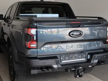 FORD Ranger Raptor e-4WD  Rollo el Werksgarantie 2028