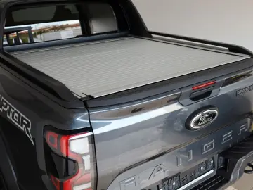 FORD Ranger Raptor e-4WD  Rollo el Werksgarantie 2028