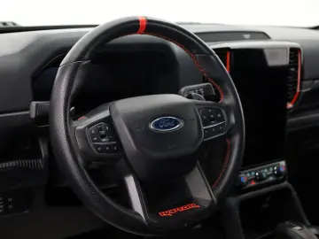 FORD Ranger Raptor e-4WD  Rollo el Werksgarantie 2028