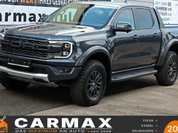 FORD Ranger Raptor e-4WD  Rollo el Werksgarantie 2028