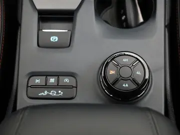 FORD Ranger Raptor e-4WD  Rollo el Werksgarantie 2028