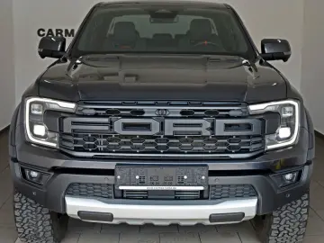 FORD Ranger Raptor e-4WD  Rollo el Werksgarantie 2028
