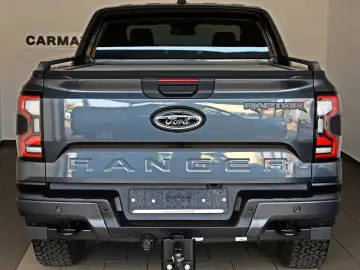 FORD Ranger Raptor e-4WD  Rollo el Werksgarantie 2028