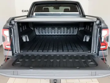 FORD Ranger Raptor e-4WD  Rollo el Werksgarantie 2028