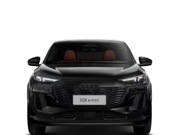 Audi SQ6 e-tron Sportback Quattro 360 kW PANO