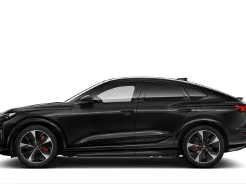 Audi SQ6 e-tron Sportback Quattro 360 kW PANO