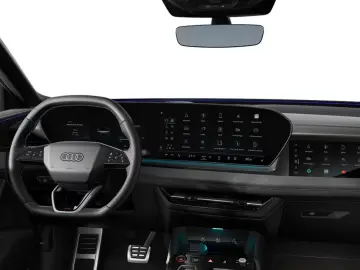 Audi SQ6 e-tron Sportback Quattro 360 kW PANO