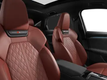 Audi SQ6 e-tron Sportback Quattro 360 kW PANO