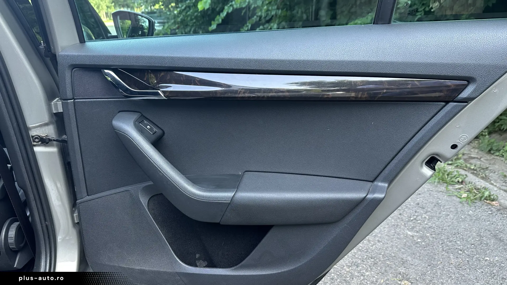 SKODA Octavia 2016 — imagine 20