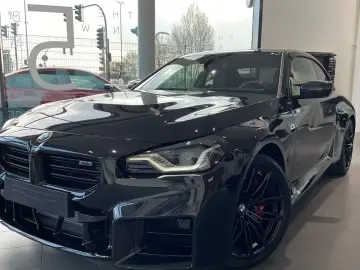 BMW M2   Finanțare Leasing
