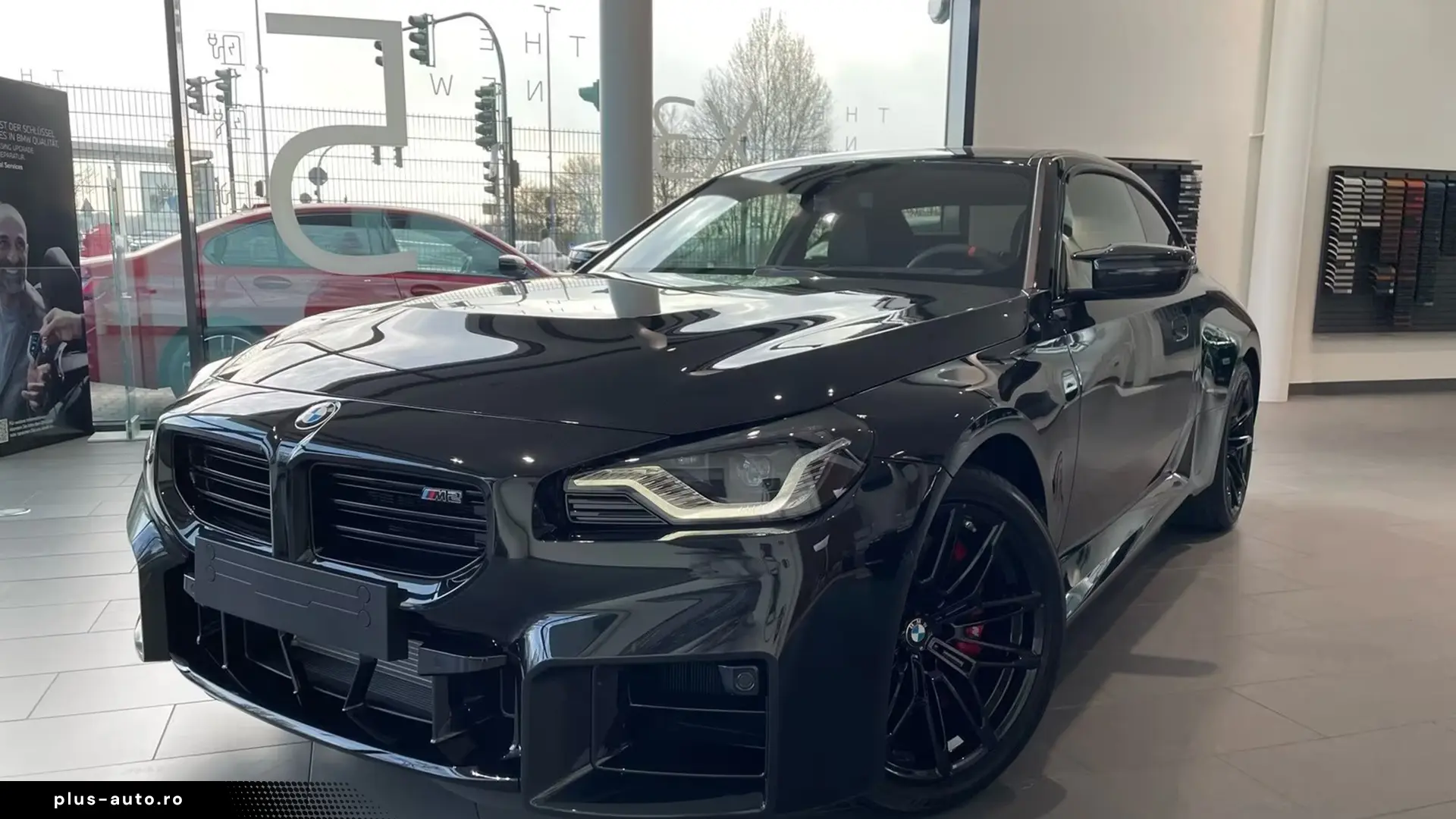 BMW M2   Finanțare Leasing