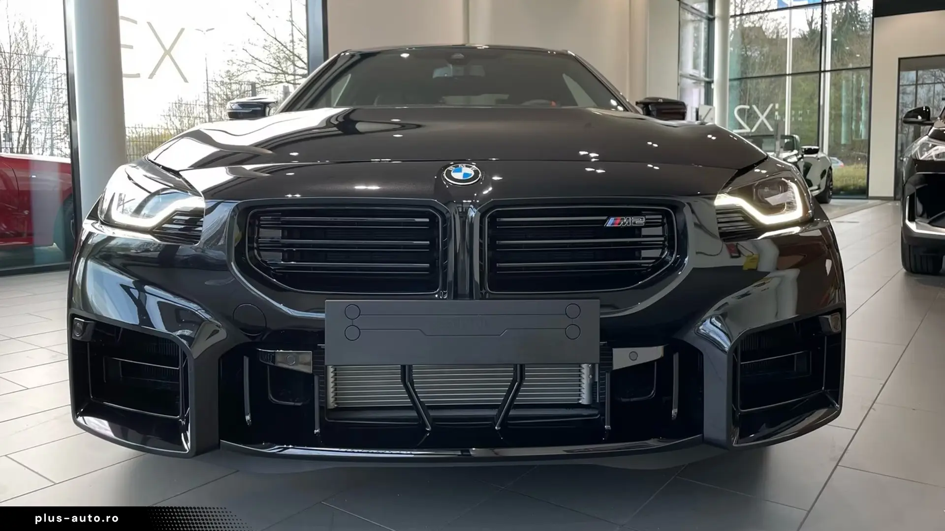 BMW M2   Finanțare Leasing