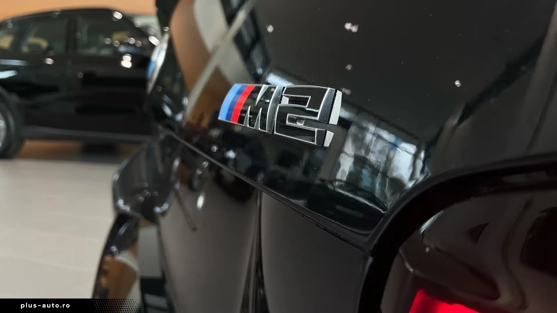 BMW M2   Finanțare Leasing