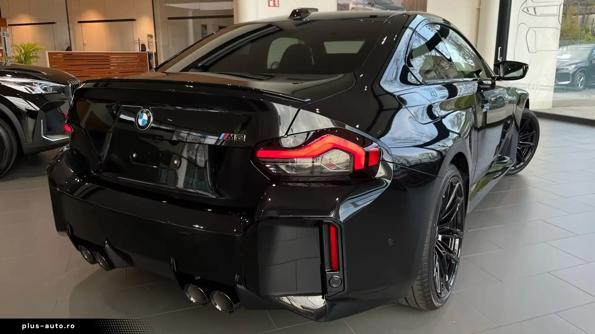 BMW M2   Finanțare Leasing