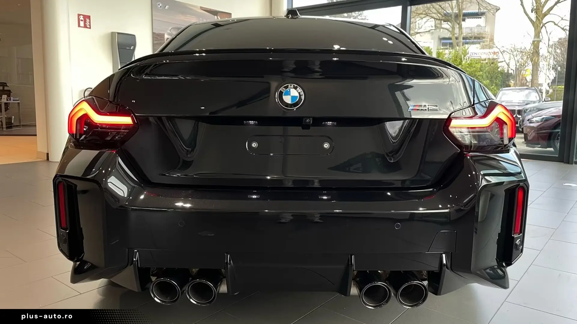 BMW M2   Finanțare Leasing