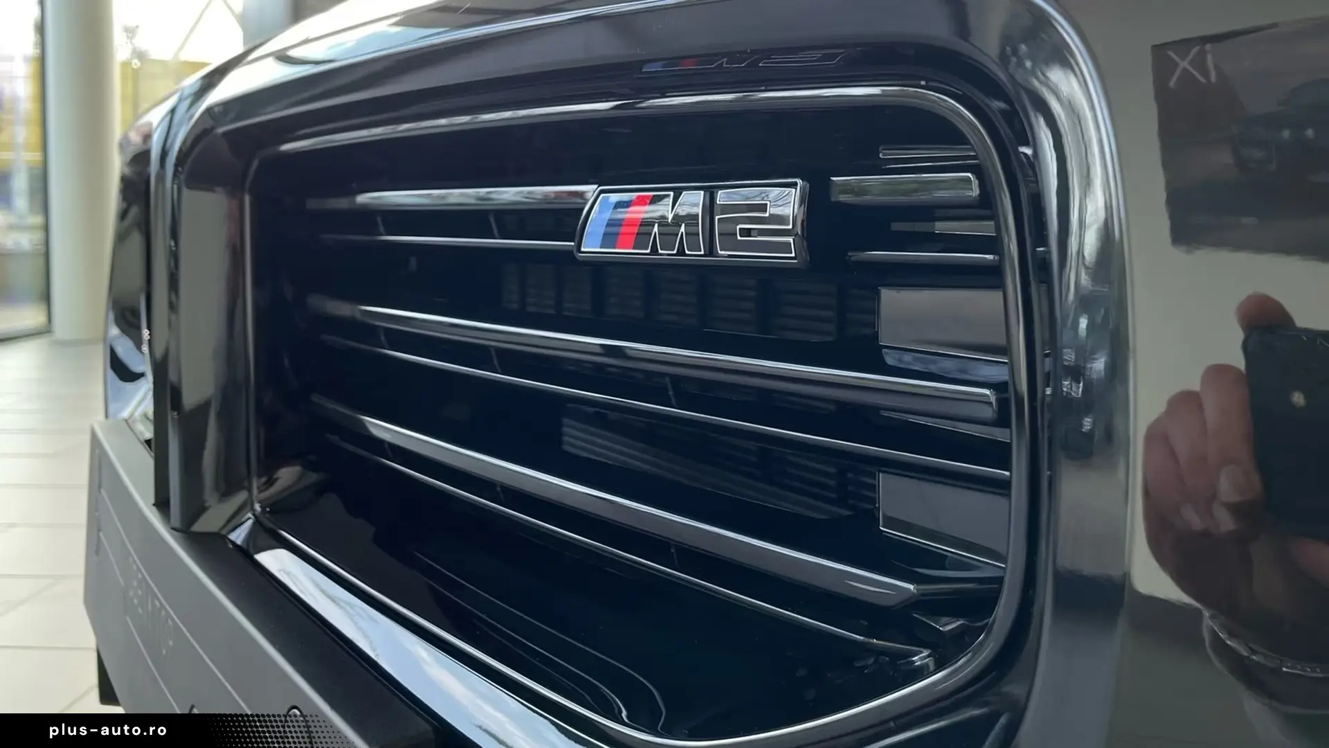 BMW M2   Finanțare Leasing
