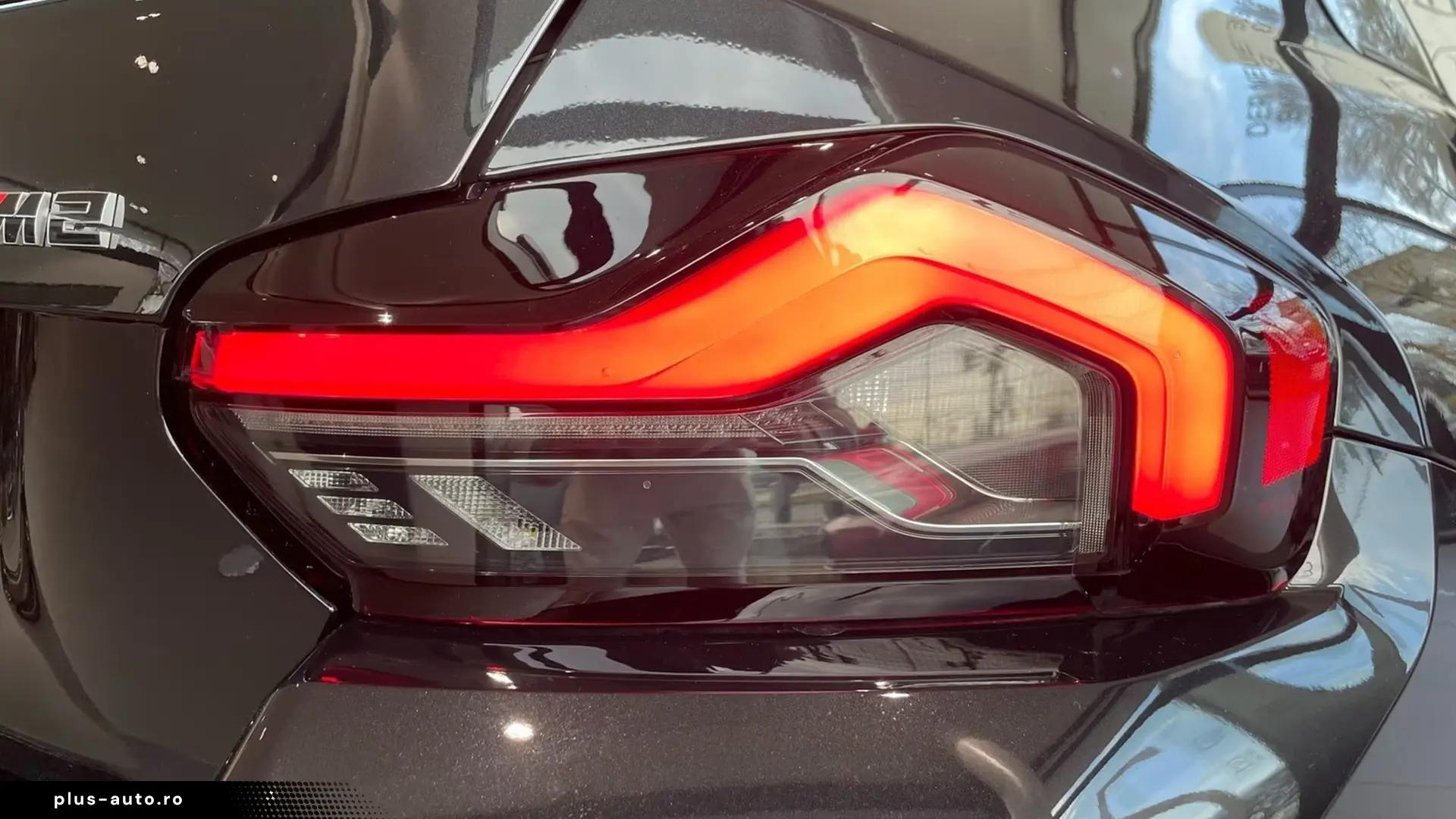 BMW M2   Finanțare Leasing