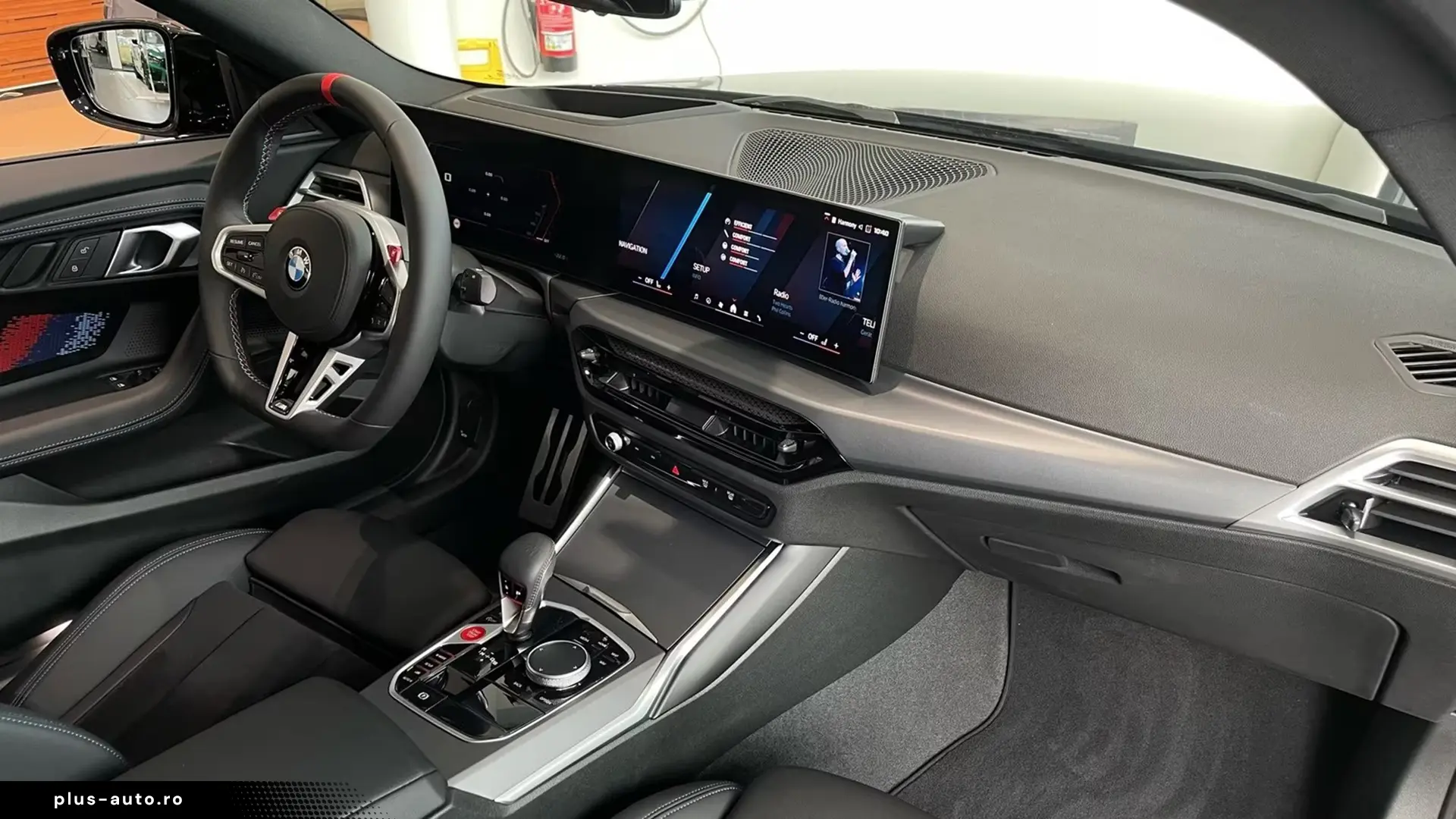 BMW M2   Finanțare Leasing