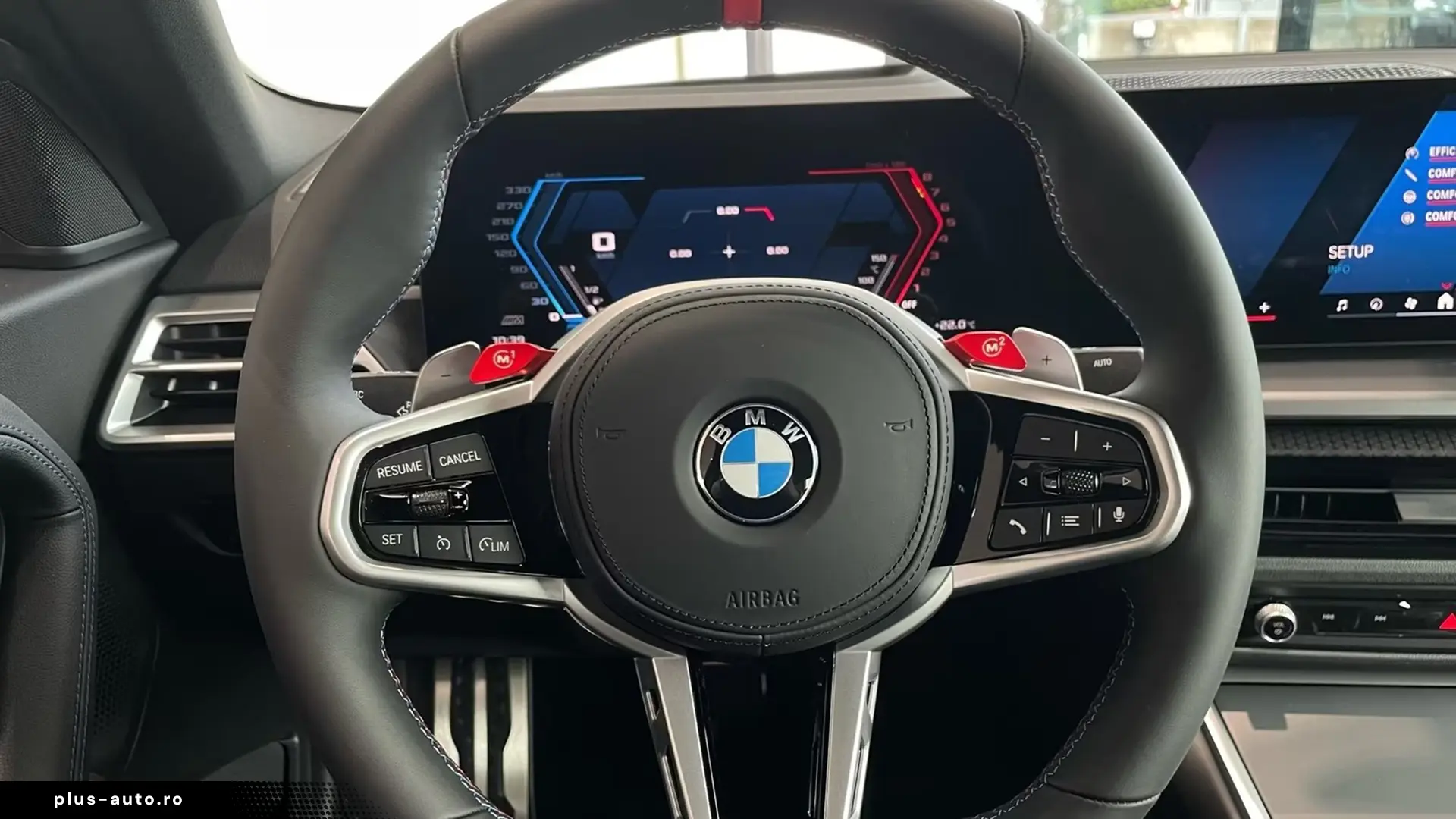 BMW M2   Finanțare Leasing