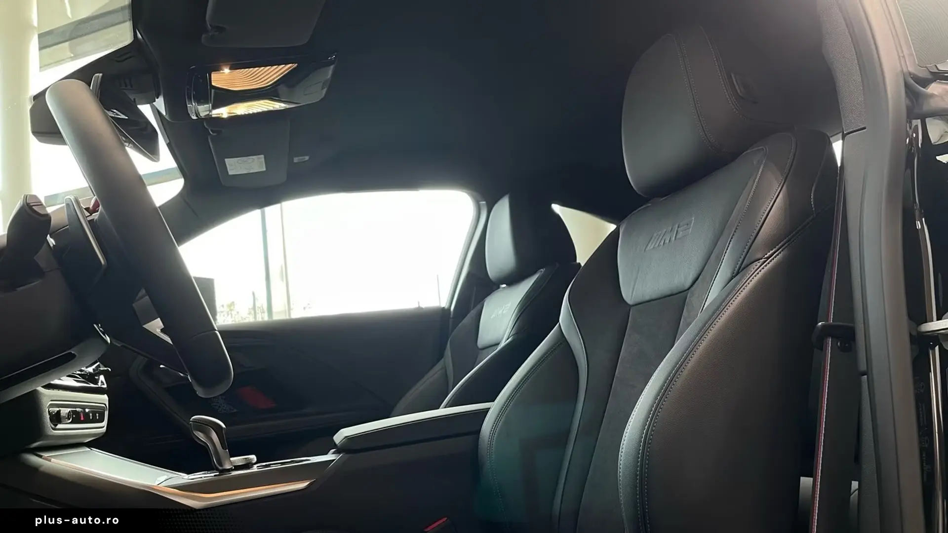 BMW M2   Finanțare Leasing
