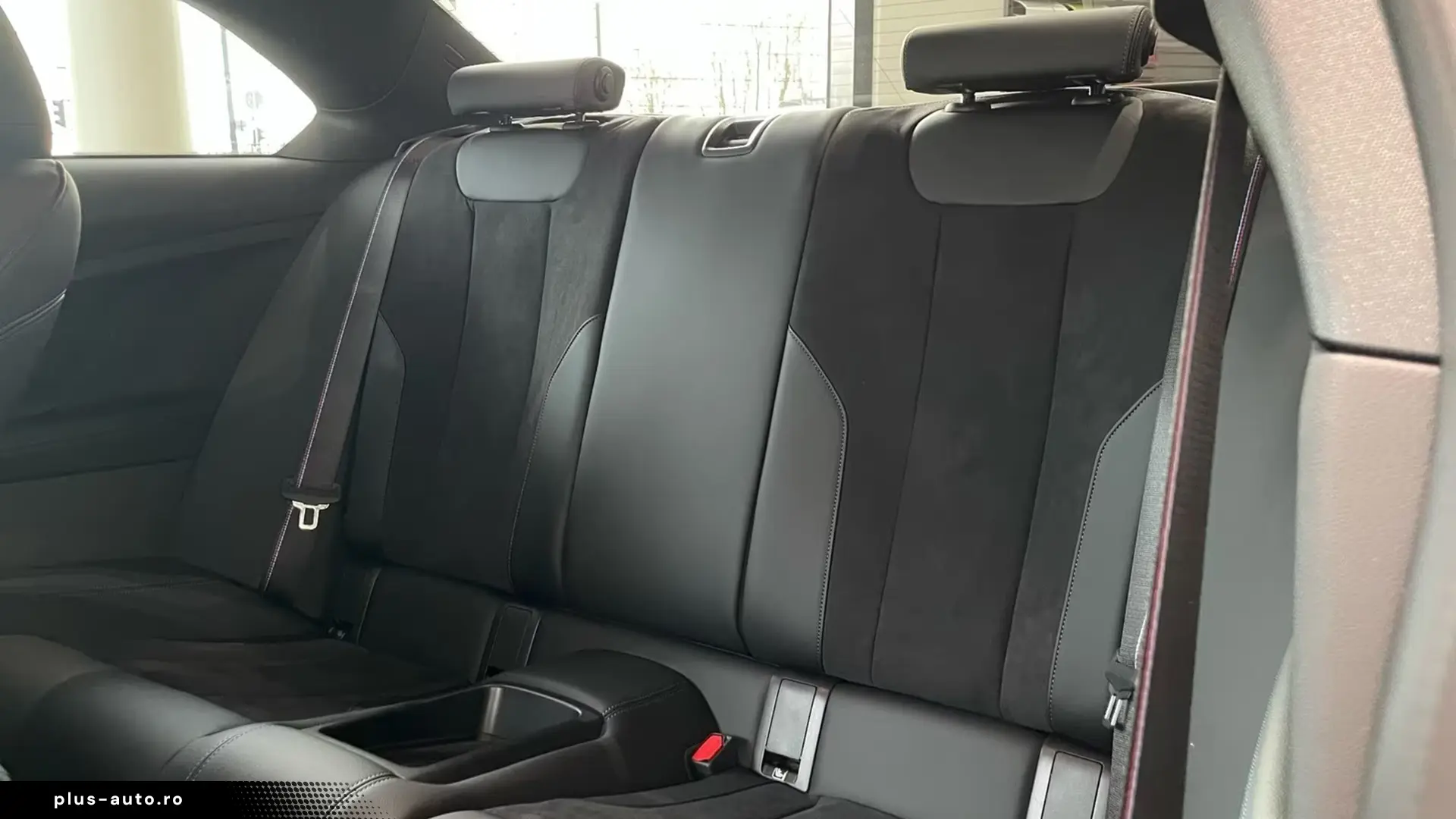 BMW M2   Finanțare Leasing