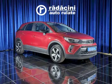 OPEL CROSSLAND X 1.2i 110CP 2023