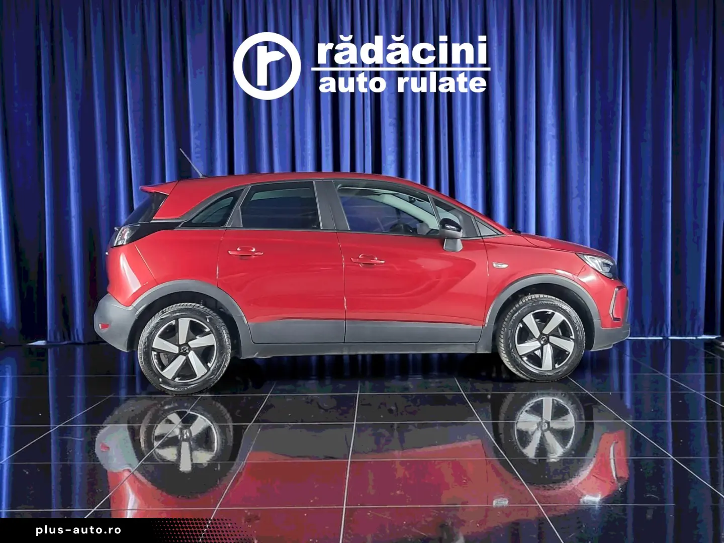 OPEL CROSSLAND X 1.2i 110CP 2023