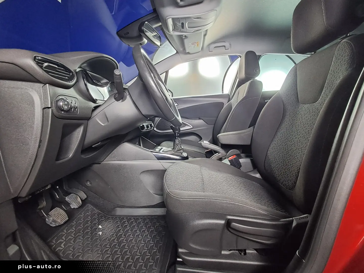 OPEL CROSSLAND X 1.2i 110CP 2023