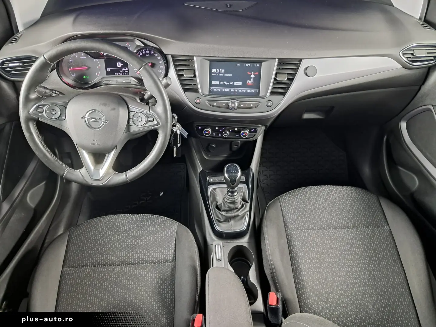 OPEL CROSSLAND X 1.2i 110CP 2023