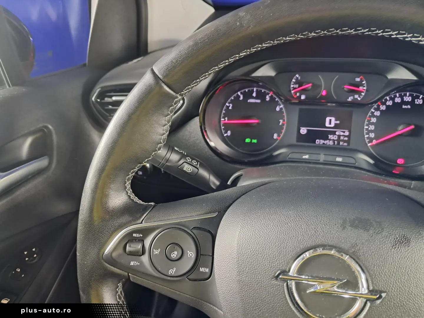 OPEL CROSSLAND X 1.2i 110CP 2023