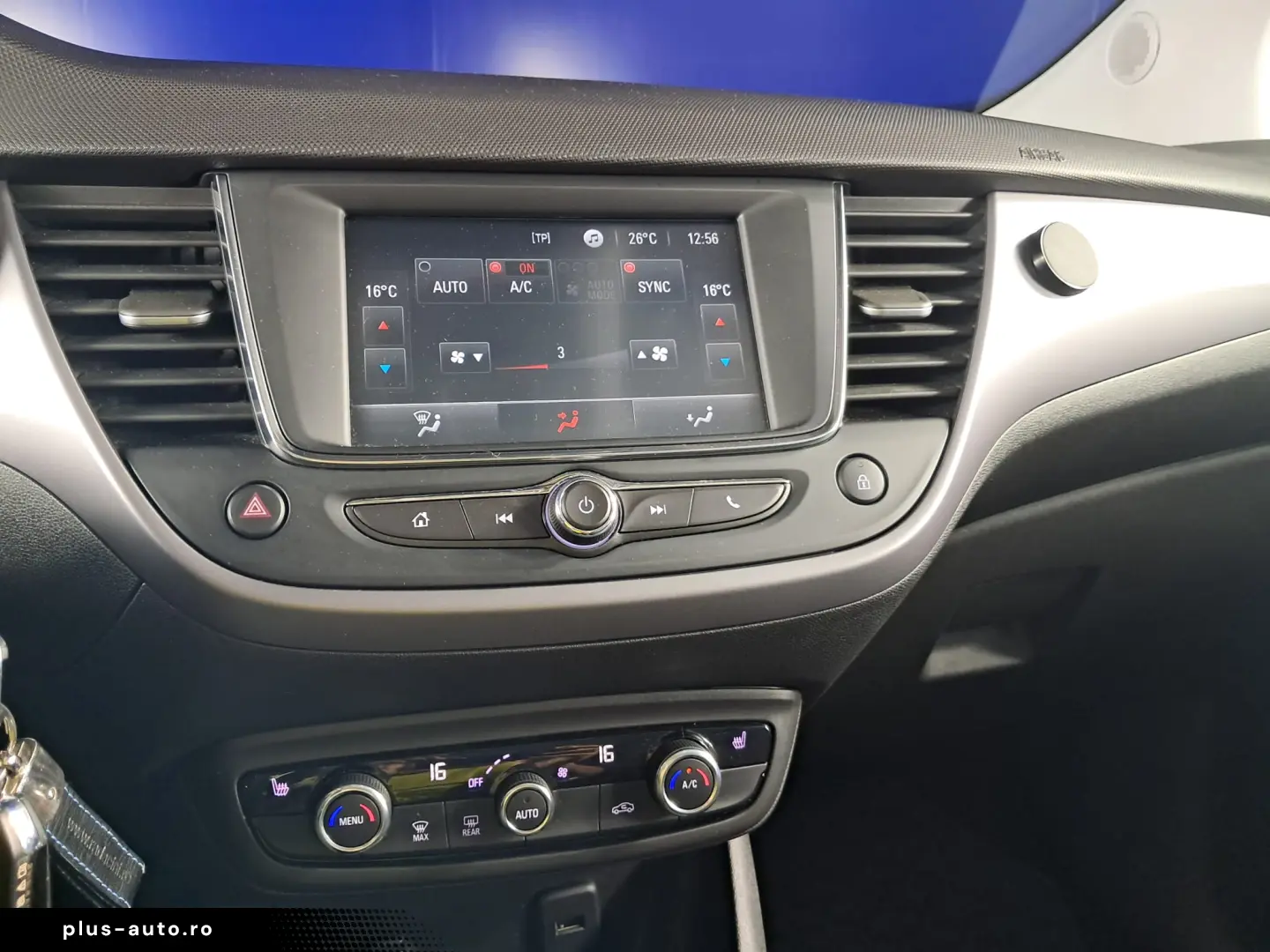 OPEL CROSSLAND X 1.2i 110CP 2023