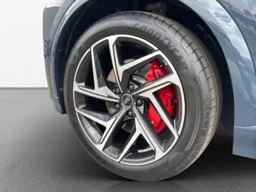 Audi SQ6 e-tron SQ6 Sportback e-tron LED HUD