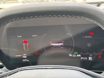 Audi SQ6 e-tron SQ6 Sportback e-tron LED HUD