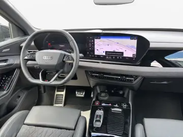 Audi SQ6 e-tron SQ6 Sportback e-tron LED HUD